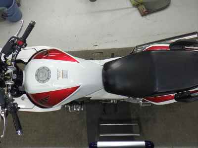 Honda CB1300SF 2014