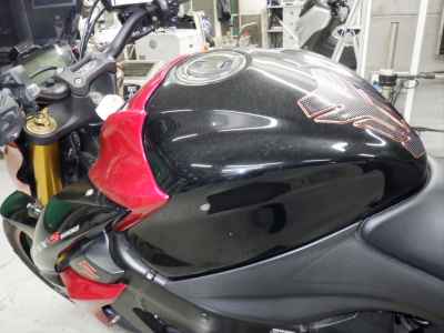 Suzuki GSX-S1000 2015