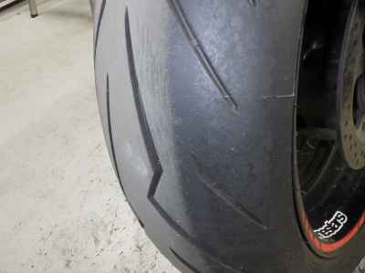 Suzuki GSX-S1000 2015