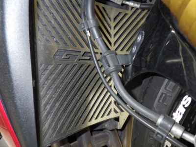 Suzuki GSX-S1000 2015