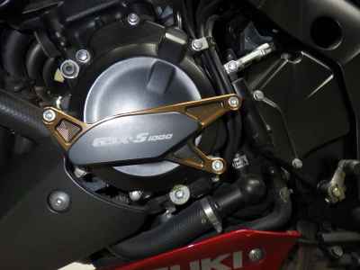 Suzuki GSX-S1000 2015