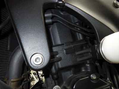 Suzuki GSX-S1000 2015