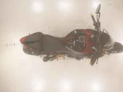 Suzuki GSX-S1000 2015