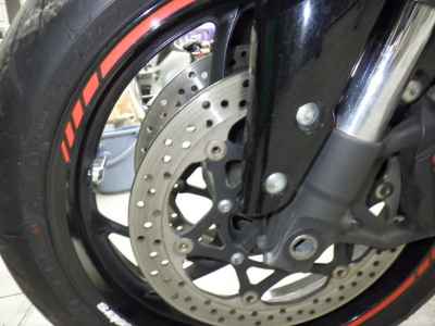 Suzuki GSX-S1000 2015