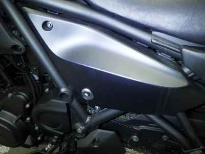 Kawasaki Eliminator 400 2024
