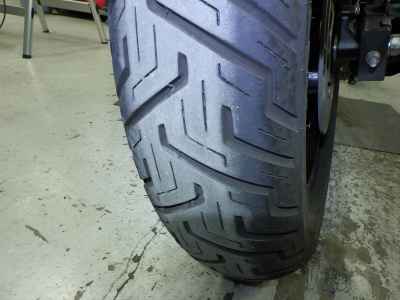 Kawasaki Eliminator 400 2024