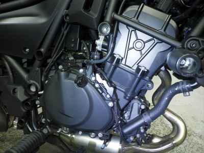 Kawasaki Eliminator 400 2024