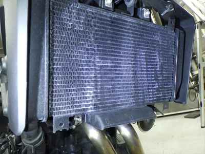 Kawasaki Eliminator 400 2024