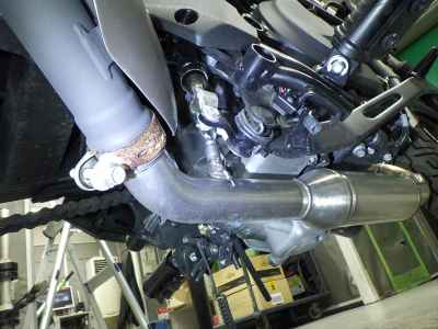 Kawasaki Eliminator 400 2024