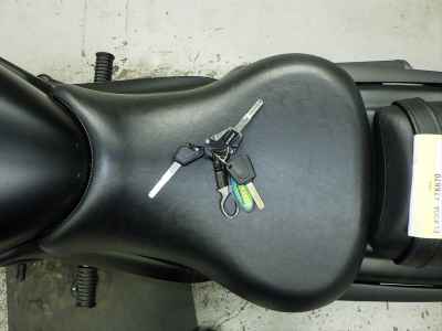 Kawasaki Eliminator 400 2024