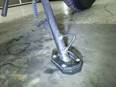 Kawasaki Eliminator 400 2024