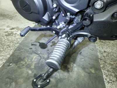 Kawasaki Eliminator 400 2024