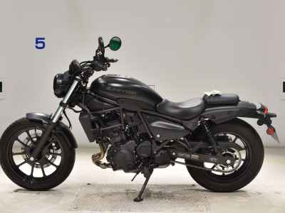 Kawasaki Eliminator 400 2024