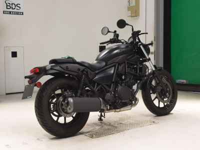 Kawasaki Eliminator 400 2024