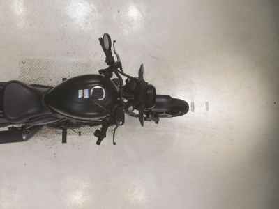 Kawasaki Eliminator 400 2024