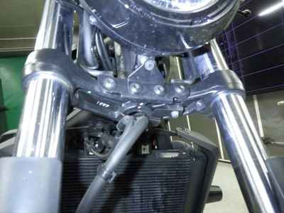 Kawasaki Eliminator 400 2024