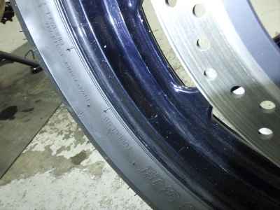 Kawasaki Eliminator 400 2024