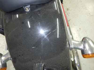 Harley-Davidson Fat Boy FLSTF1580 2007