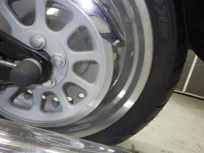 Harley-Davidson Fat Boy FLSTF1580 2007