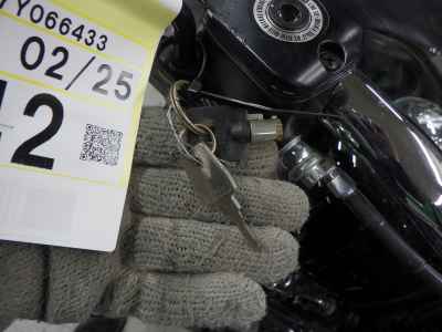 Harley-Davidson Fat Boy FLSTF1580 2007