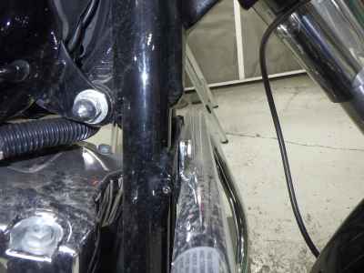 Harley-Davidson Fat Boy FLSTF1580 2007