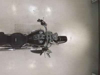 Harley-Davidson Fat Boy FLSTF1580 2007