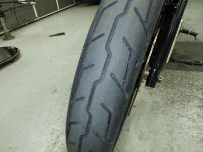 Harley-Davidson Sportster Iron XL883N 2014