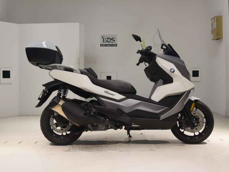BMW C400GT 2023