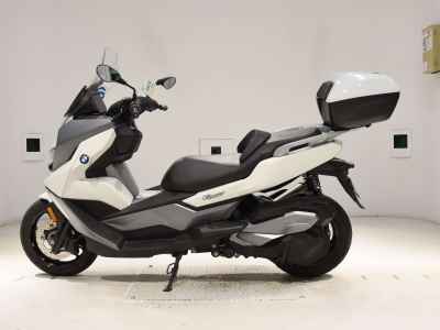 BMW C400GT 2023