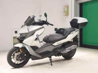 BMW C400GT 2023