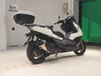 BMW C400GT 2023