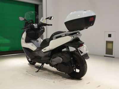 BMW C400GT 2023