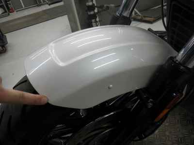 Indian Scout Sixty 2016