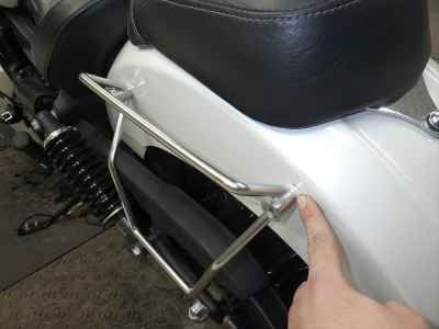 Indian Scout Sixty 2016