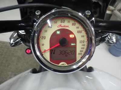 Indian Scout Sixty 2016