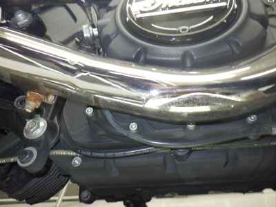 Indian Scout Sixty 2016