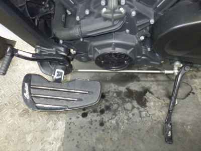 Indian Scout Sixty 2016