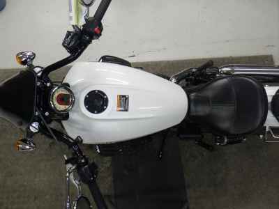 Indian Scout Sixty 2016