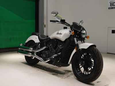 Indian Scout Sixty 2016