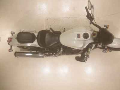 Indian Scout Sixty 2016