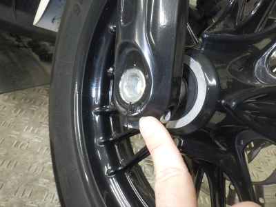 Indian Scout Sixty 2016