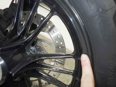 Indian Scout Sixty 2016