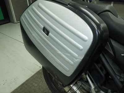 Honda NC750X DCT 2015