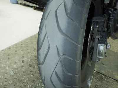 Honda NC750X DCT 2015