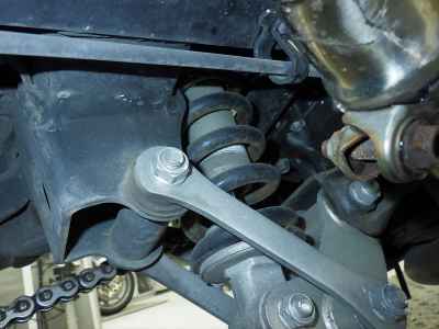 Honda NC750X DCT 2015