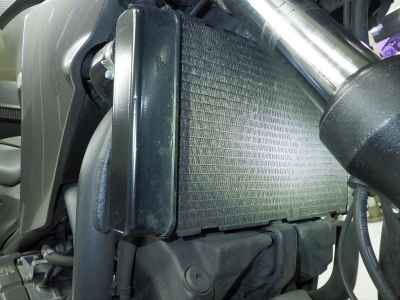 Honda NC750X DCT 2015