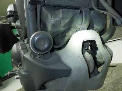 Honda NC750X DCT 2015