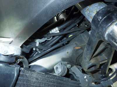 Honda NC750X DCT 2015