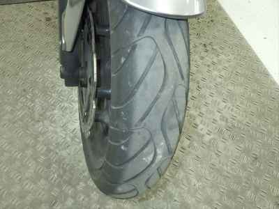 Honda NC750X DCT 2015