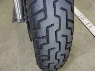 Yamaha XVS400 Drag Star Classic 2014